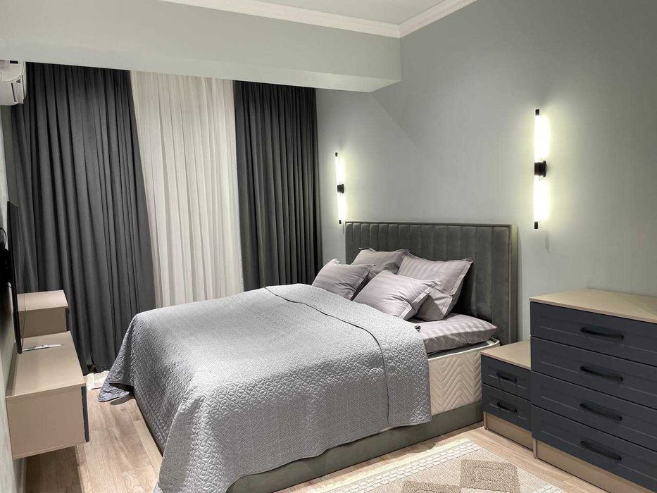 сдаю квартиру  в элитном ЖК