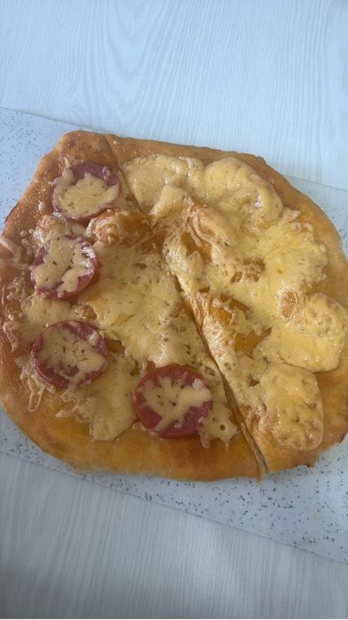 Ортопедические сандалии