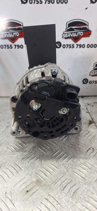 Alternator Volkswagen Golf 5 (2004-2009) 1.6 Benzina 2006