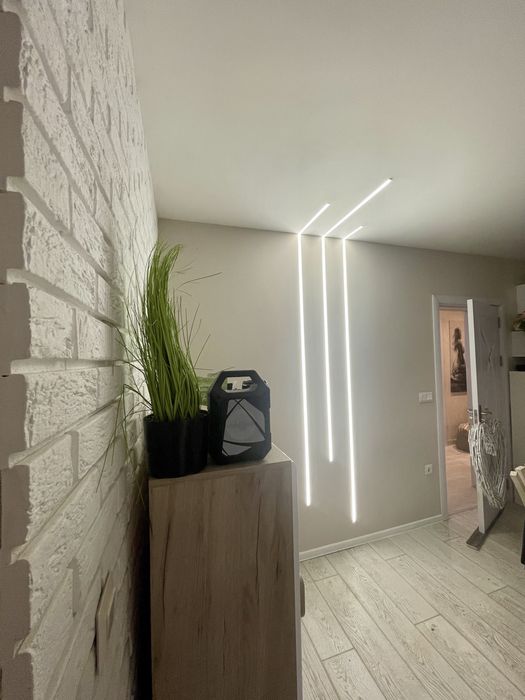 Продава се Многостаен апартамент в Силистра, в.з. Юг - 120 кв.м за 1096 €/кв.м - Снимка #4