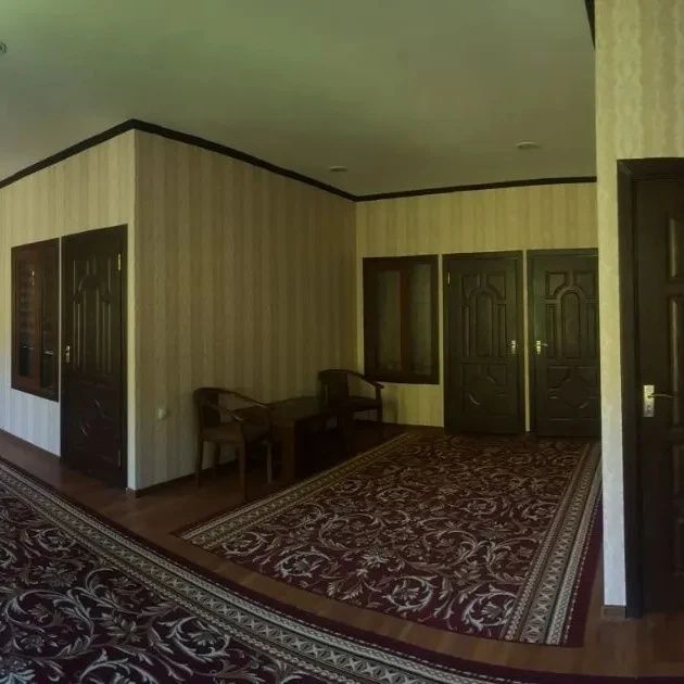 Dacha xumson suv boyida