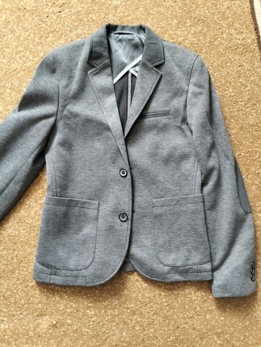 Школьные вещи на мальчика.