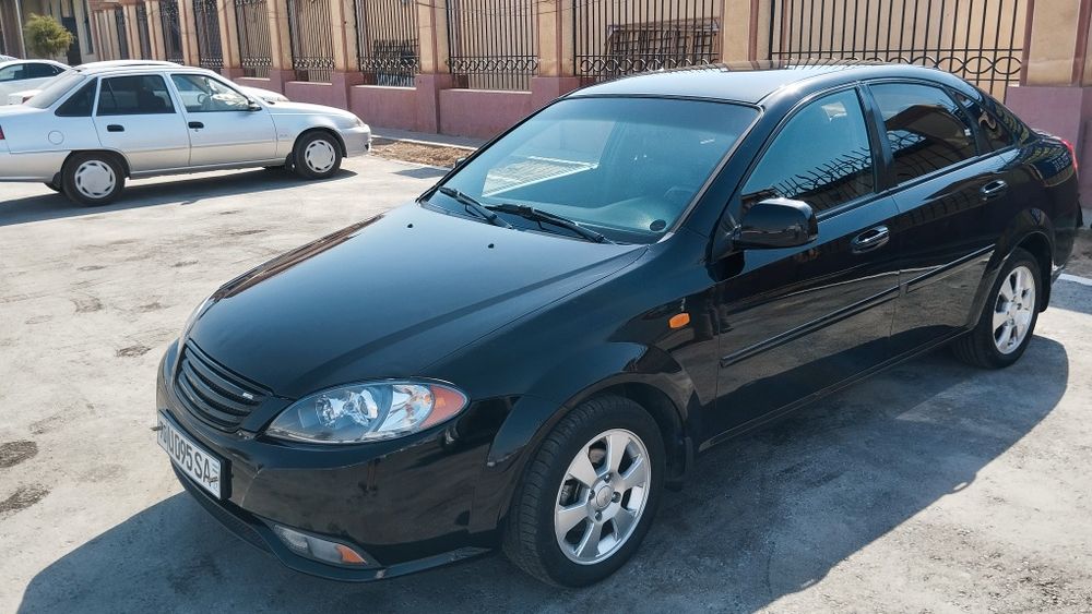 Jentira qora navarot