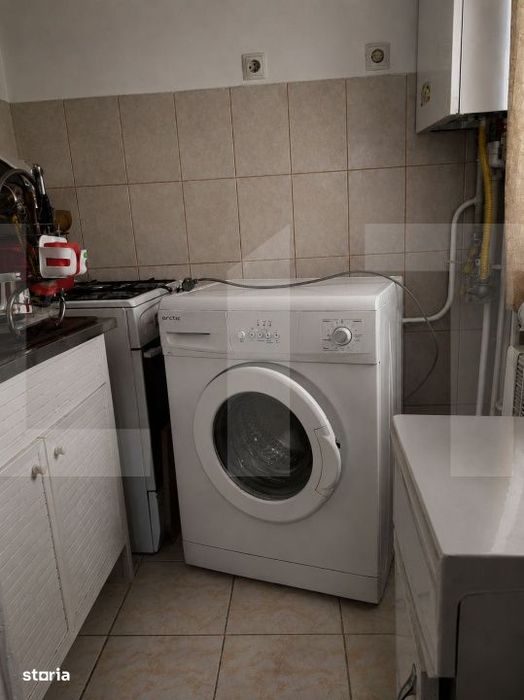 Garsoniera de vanzare, 19,57 mp, langa scoala 7