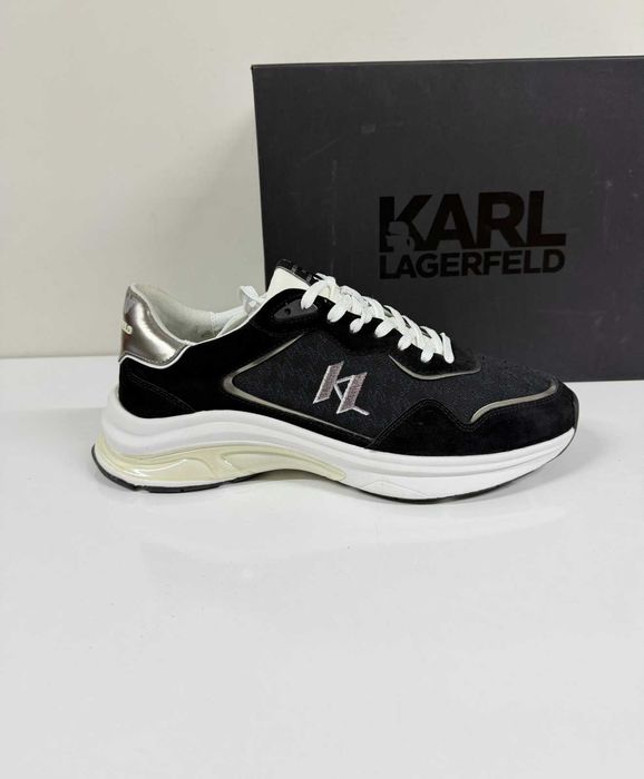 Karl Lagerfeld Lux Finesse