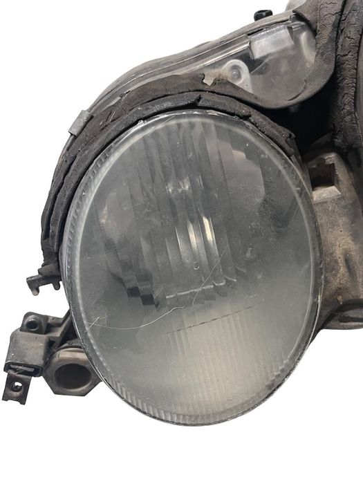 Far Stanga Fata Mercedes-Benz E-Class Ii W210 1995 - 2003
