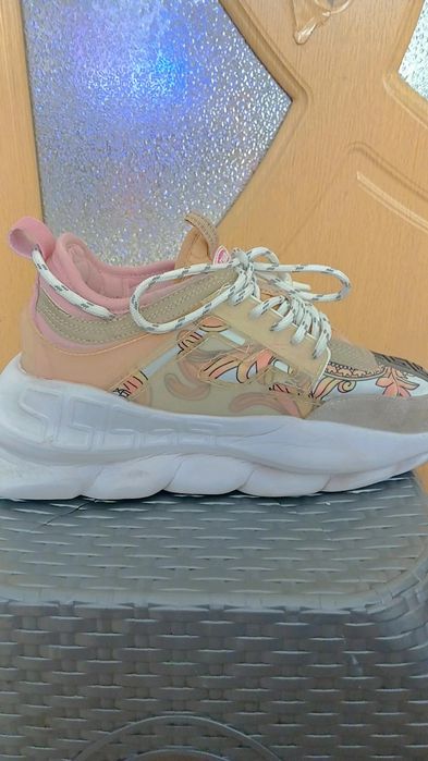 Versace Chain marimea 40