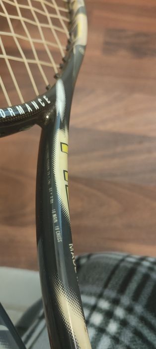 Racheta tenis Head radical tour zebra OS!