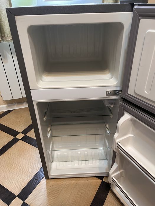 Мини холодильник