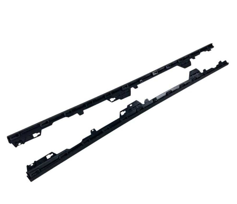 Тунинг прагове за VW Golf 7 с 3/5 врати GTI Дизайн