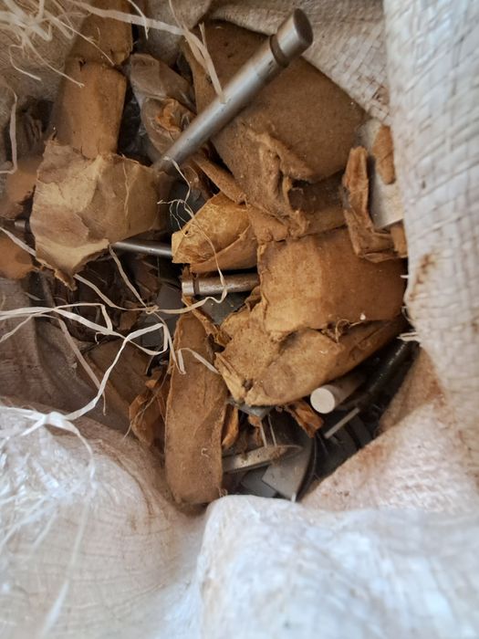 Запчасти газ 53 . Зил