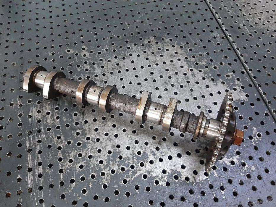 ax came evacuare 13491080  1.1b mitsubishi colt 6   mr984193