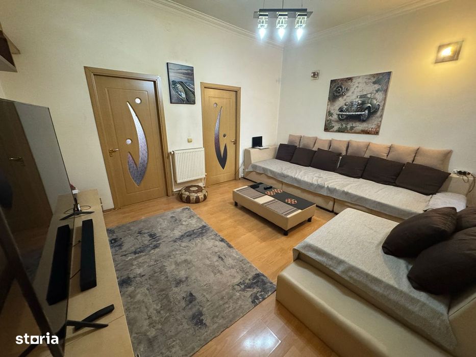 Iti doresti un apartament situat in inima orasului?