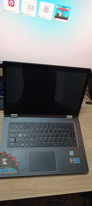 Laptop Lenovo YOGA 510-14ISK