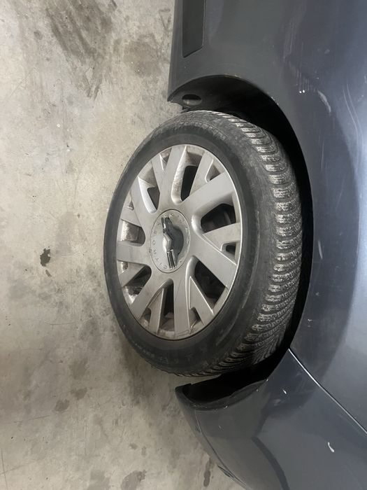 Vand usa stanga fata si dreapta Citroen C4 coupe 2004-2008