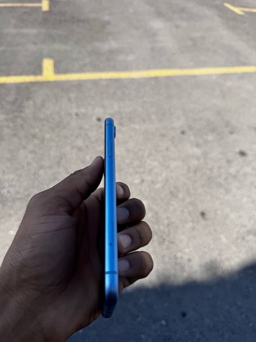 Iphone Xr 64 gb sotiladi
