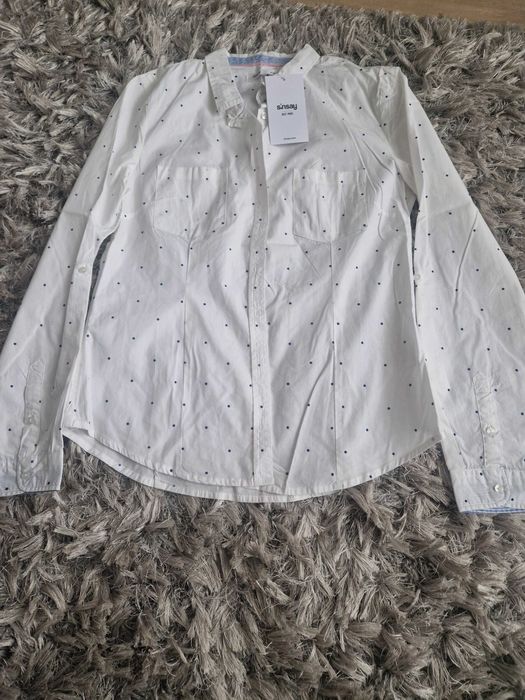 Camasa Sinsay noua cu eticheta