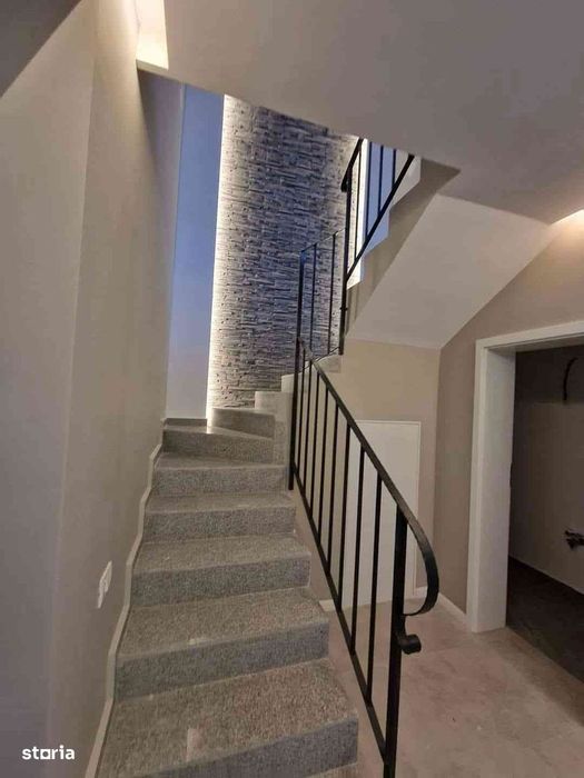 Casa noua Sanmartin zona Beverly Hills