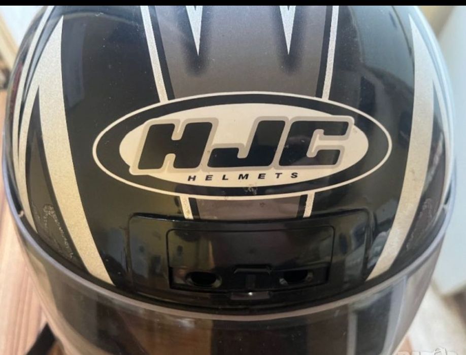 Каска HJC Lotus CS-12 размер L