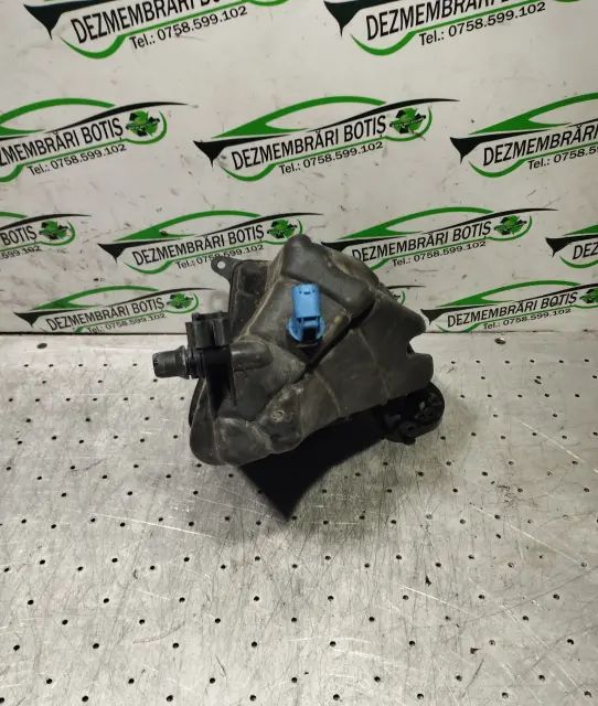 Vas expansiune BMW Seria 7 2009 730d AT (245 hp)