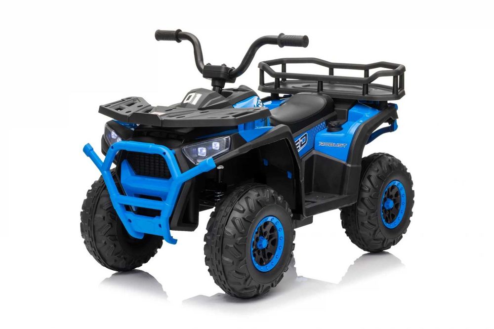 ATV electric pentru copii, Mini DESERT 70W 12V, telecomanda , player