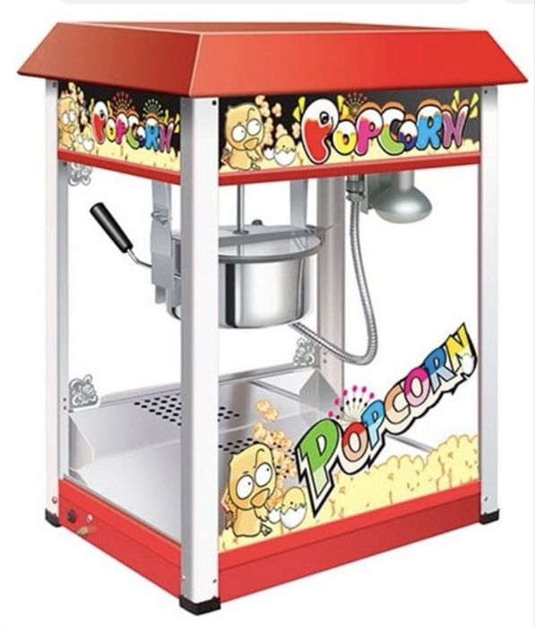 Паркке атракциондар