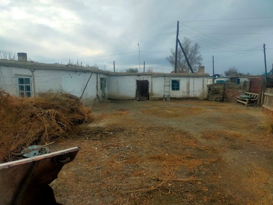 Уй сатылады Аксуат Кокжайдак Самарханова 47