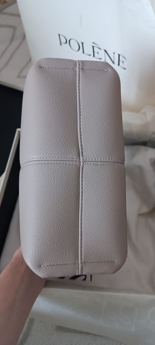 Trend Polene Geantă mini