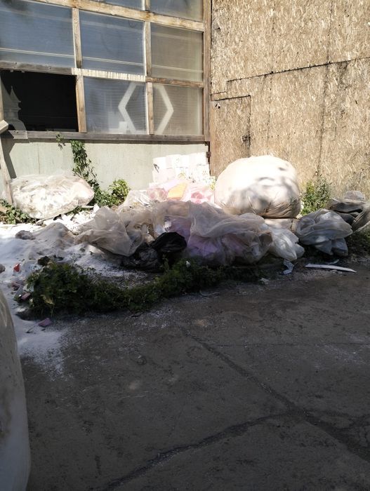 Servicii debarasării curățenie