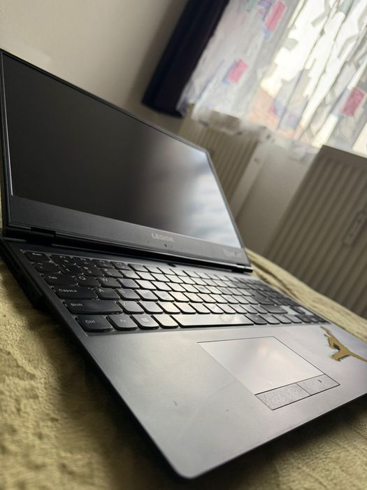Laptop lenovo legion Y530
