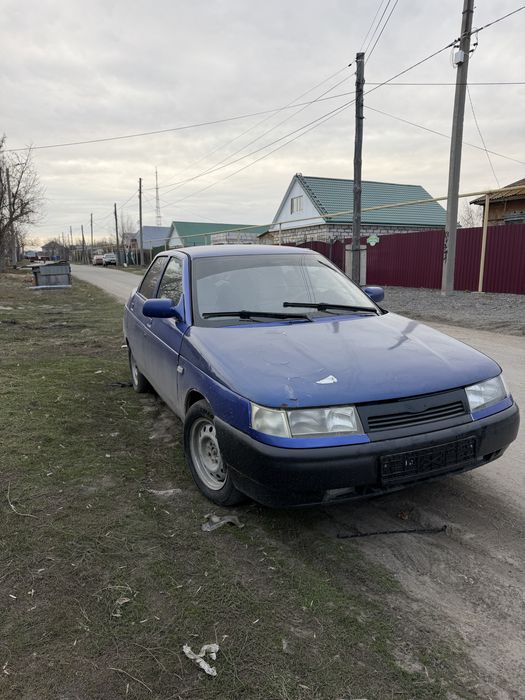 Ваз 2110 16 клапанный
