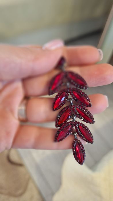 Сет за къна вечер