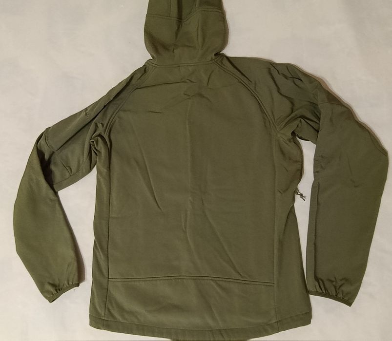 Salewa Ortles Hybrid 2 Primaloft и Salewa puez polarlite мъжко яке