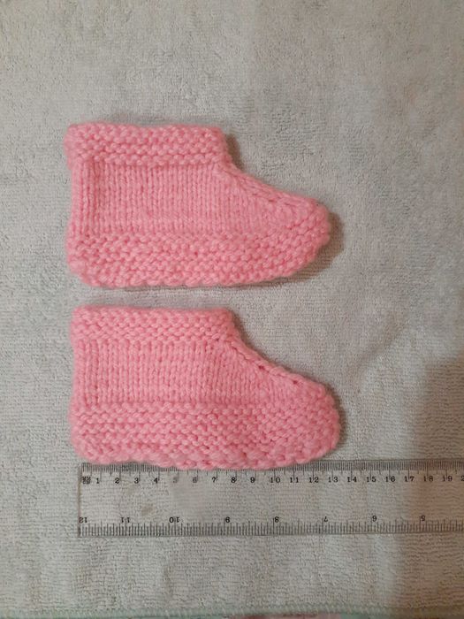 Терлиците на баба Дани