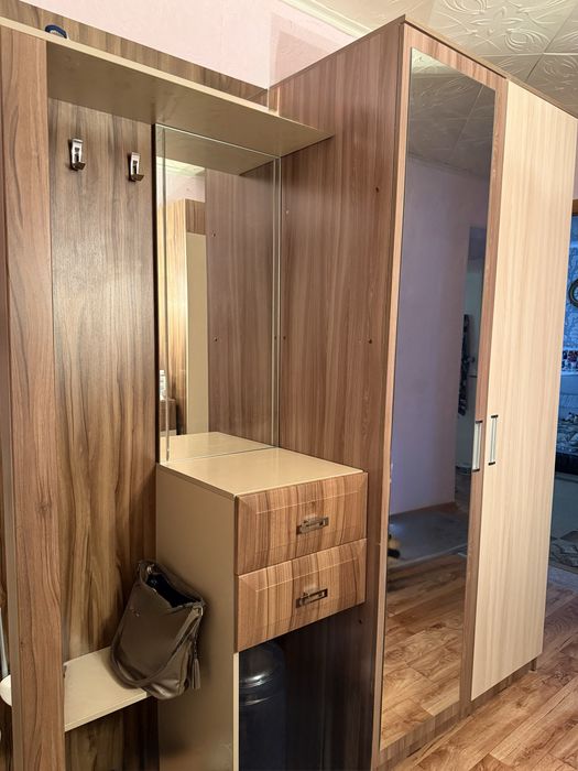 Большая Прихожая