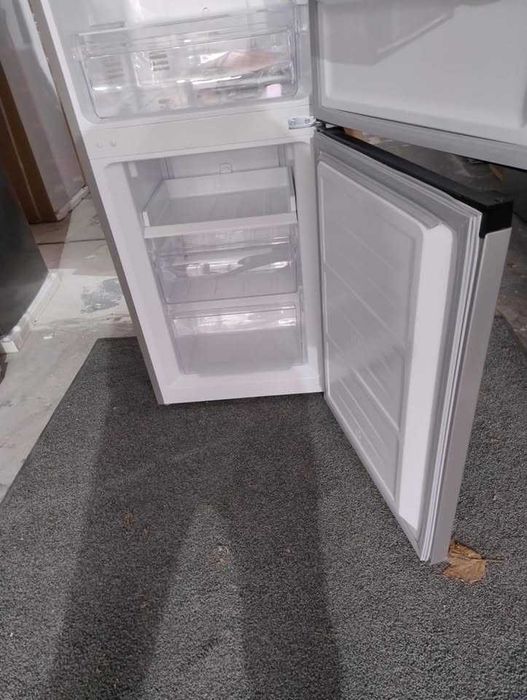 Чисто нов Комбиниран Хладилник с фризер PKM 180 см No Frost Диспенсър