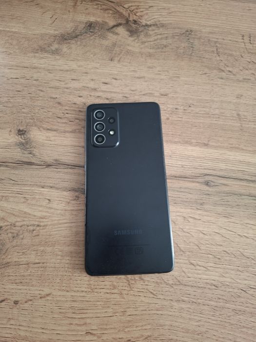 Samsung galaxy A52