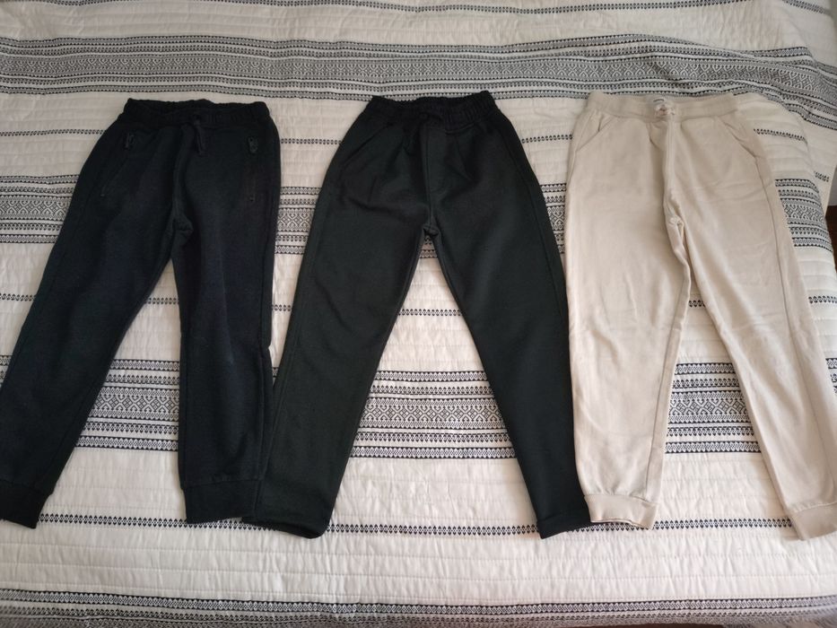 Лот дрехи за момче