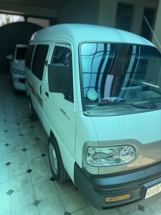 Продаю damas 2026
