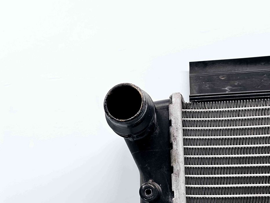 Radiator apa Volkswagen Passat B6 (3C2) [Fabr 2005-2010] 5K0121251F 1.