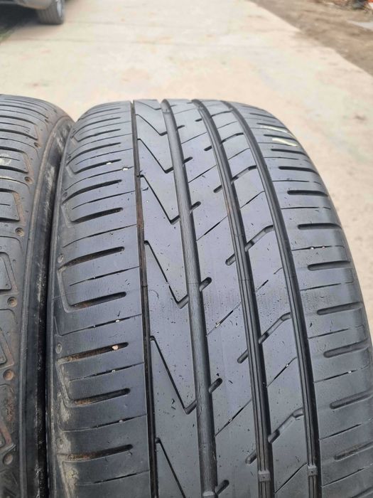 235/50 R19 • Vara • Hankook Ventus S1 evo 2 99V | 2 buc | Pret/buc