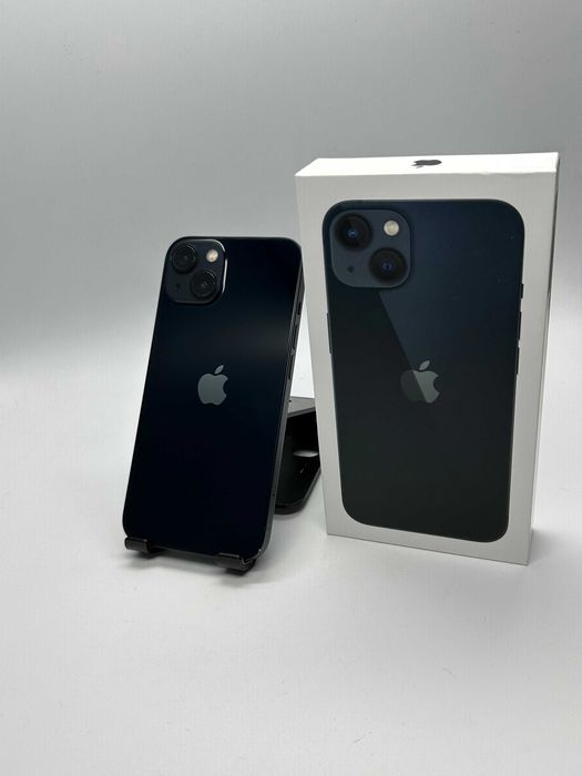 iPhone 13 - 128Gb | Stare Ft BUNA + Garantie
