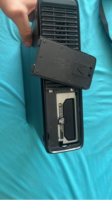 Продам xbox 360 lite