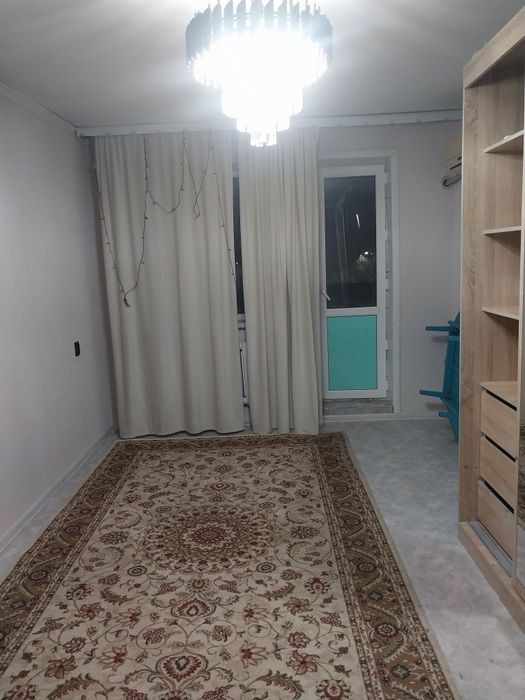 Сдам квартиру посуточно