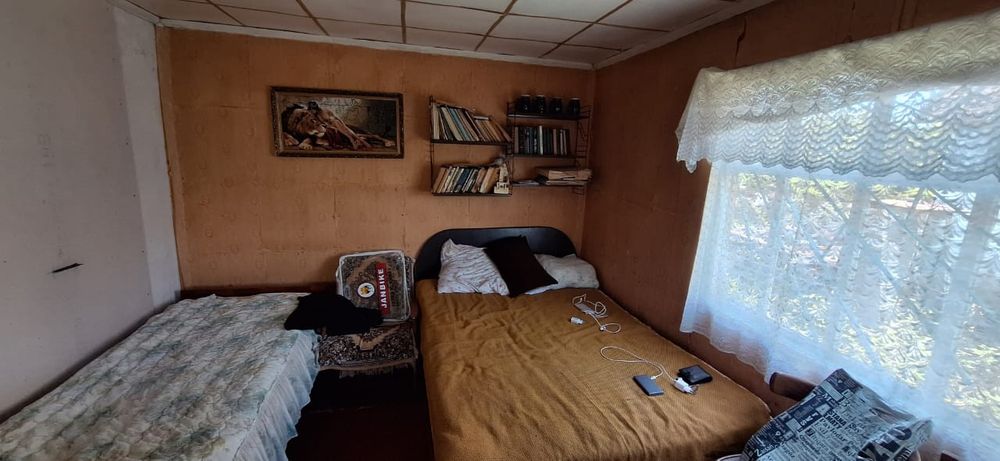 Срочно Продам дачу на Ермаковке 44 км