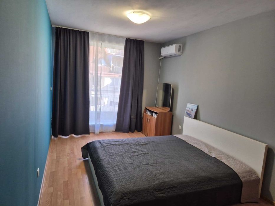 Дава се под наем Двустаен апартамент в София, Гео Милев - 65 кв.м за 484.5 € - Снимка #4