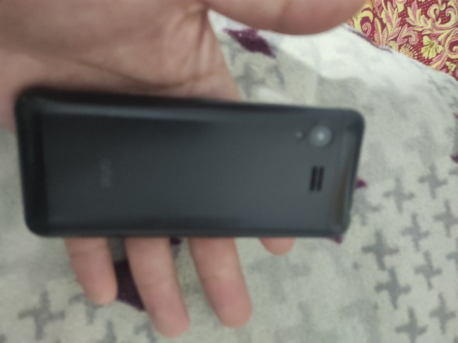 Prastoy telefon redmi