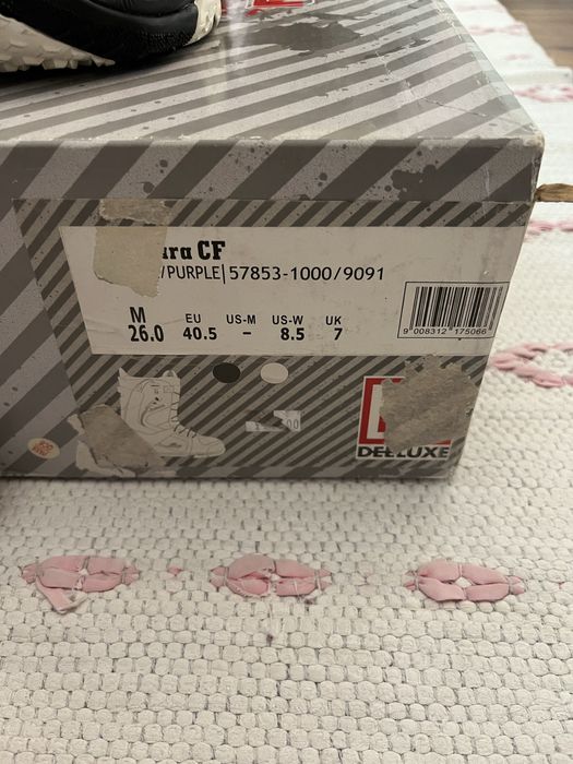 Deeluxe ID Lara Дамски Сноуборд Обувки