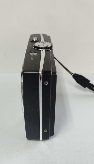 Фотоапарат SAMSUNG L100, като нов