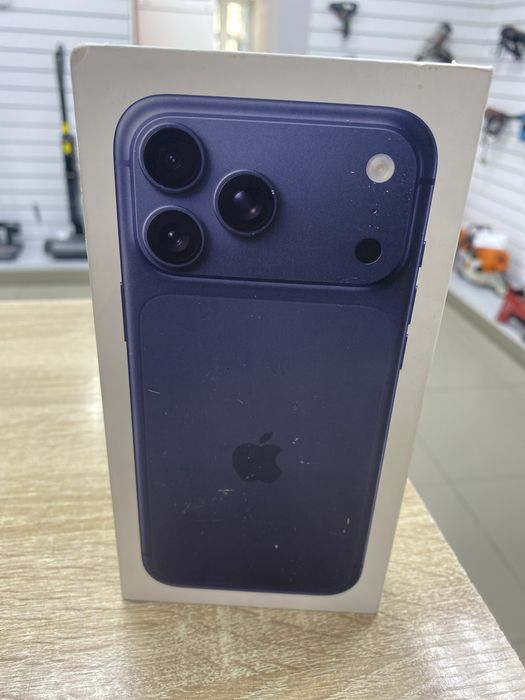 Iphone 17 Pro Max 512(tm79)